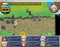 戦場を抜けて２